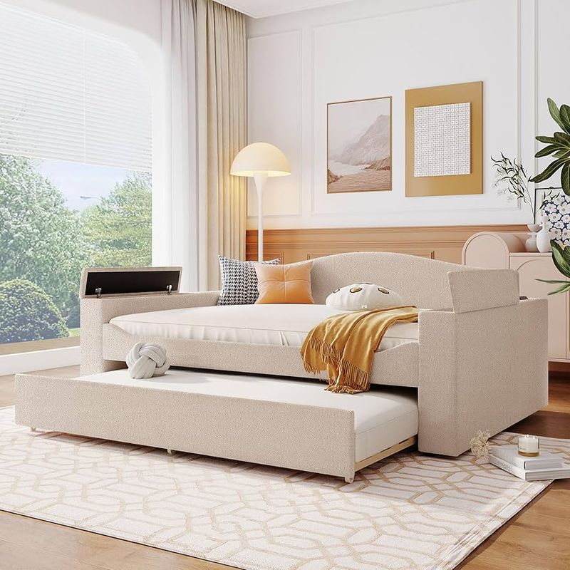 Daybed Delights