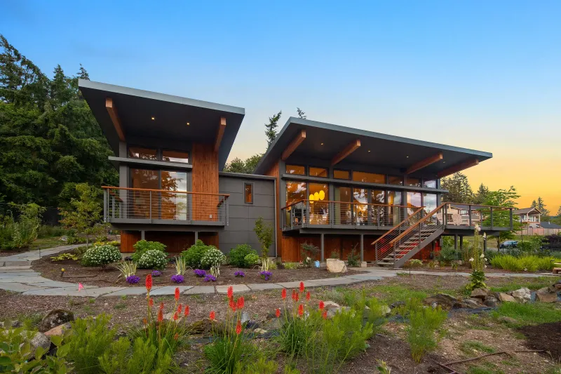 Stillwater Dwellings Modern Prefabs