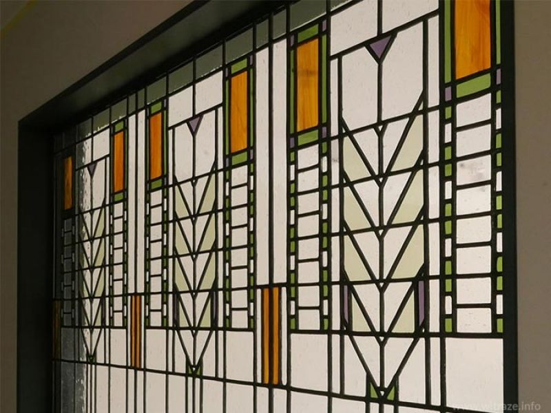 Geometric Patterns