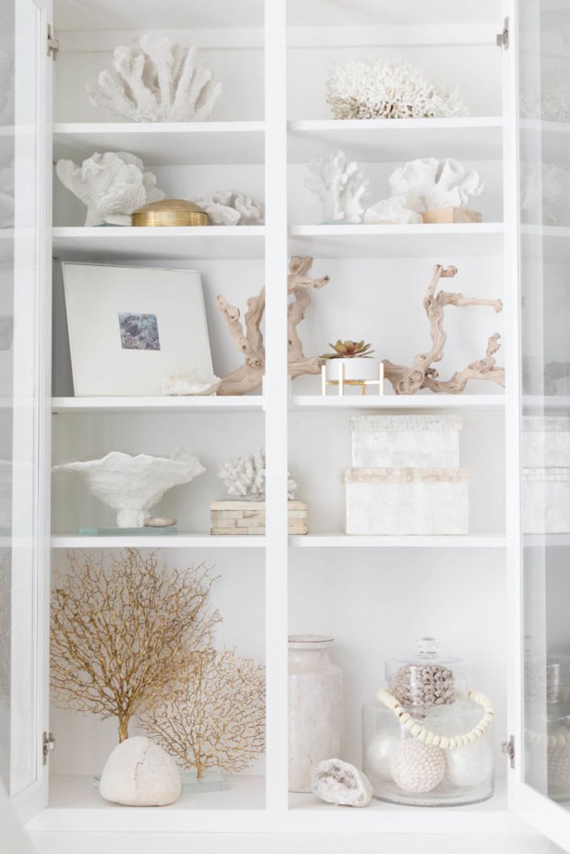 Open-Frame Bookcases