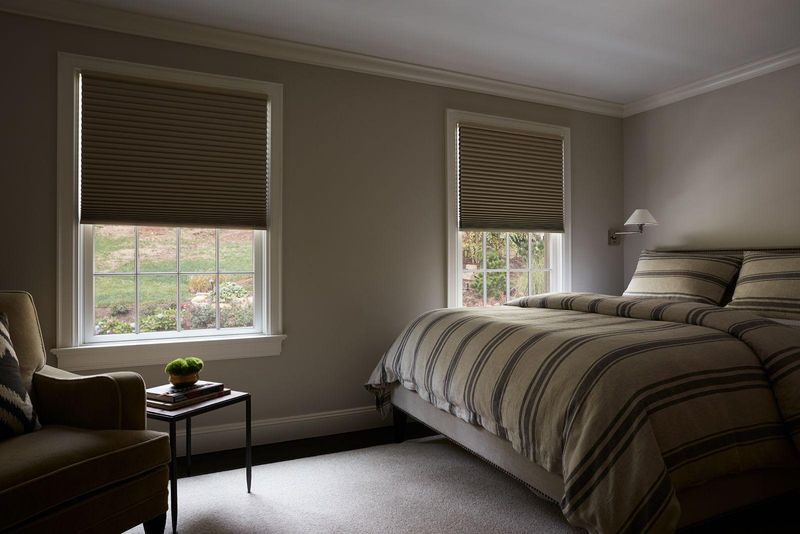 Blackout Window Shades