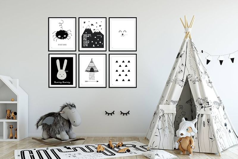 Simple Wall Art