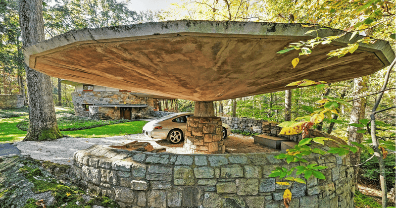 Carports Not Garages