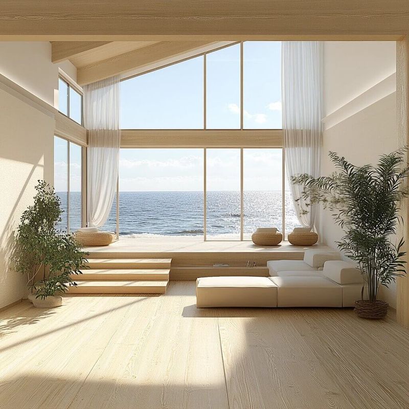 Oversized Windows
