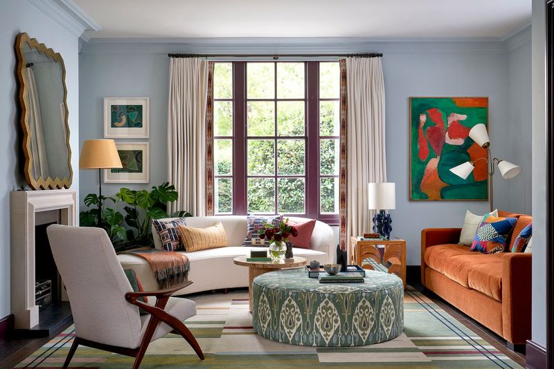 Overusing Matching Sets Instead of Mixing Styles