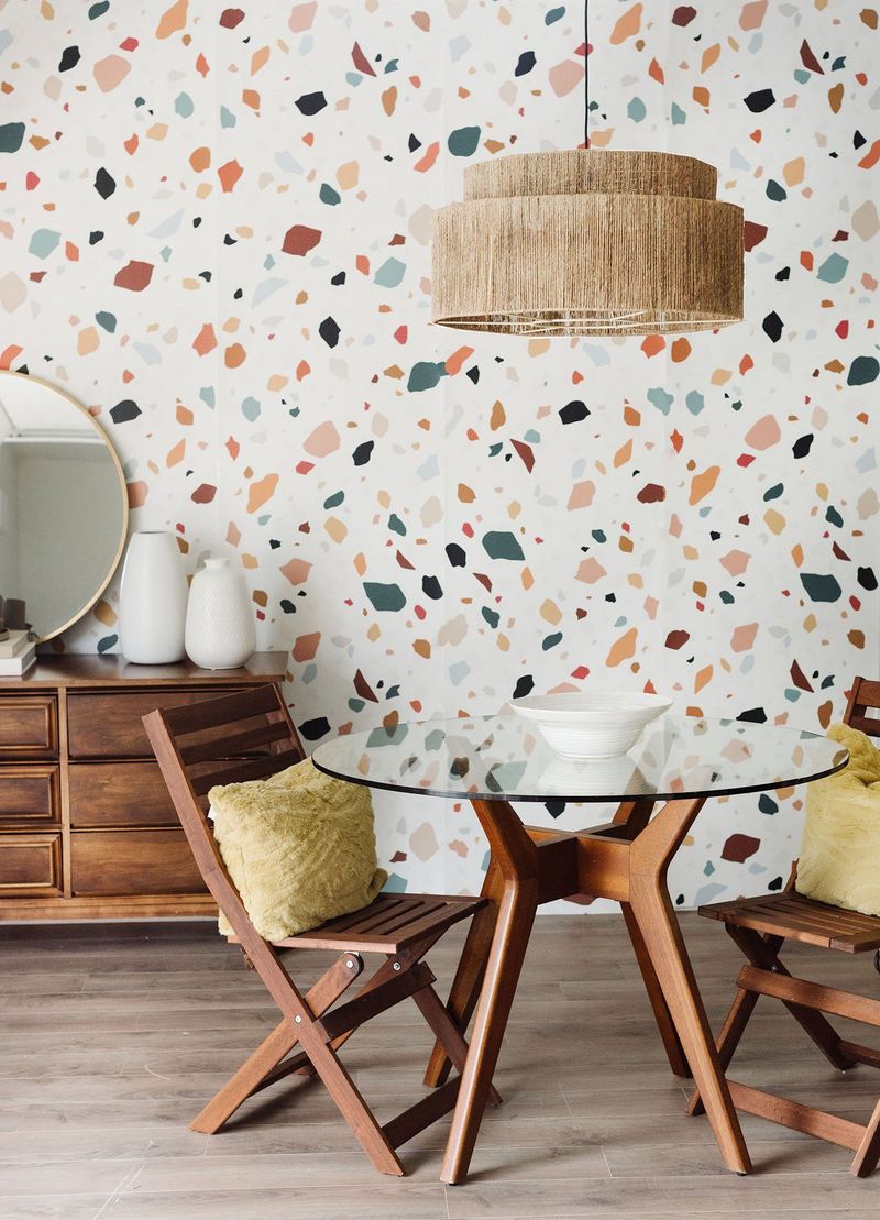 Terrazzo Everything