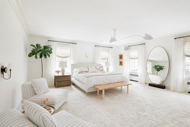 Pure White