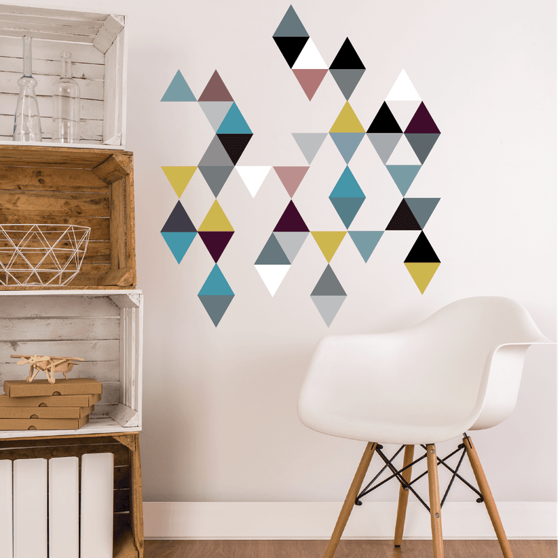 Gen Zer: Bold Wall Decals