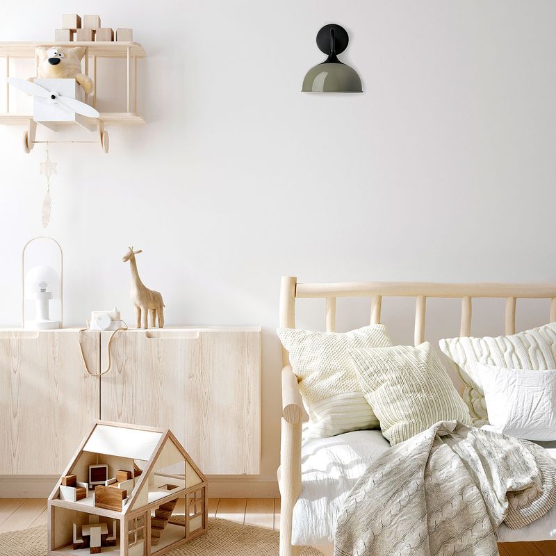 Natural Wood Furniture