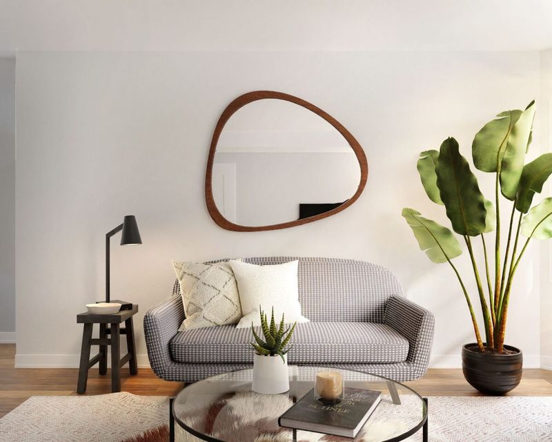 Strategic Mirrors