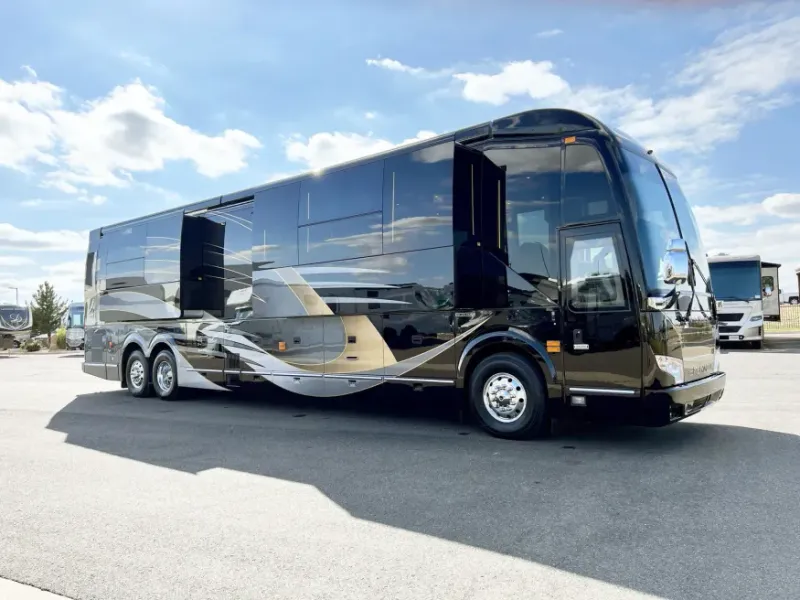 Prevost H3-45 VIP
