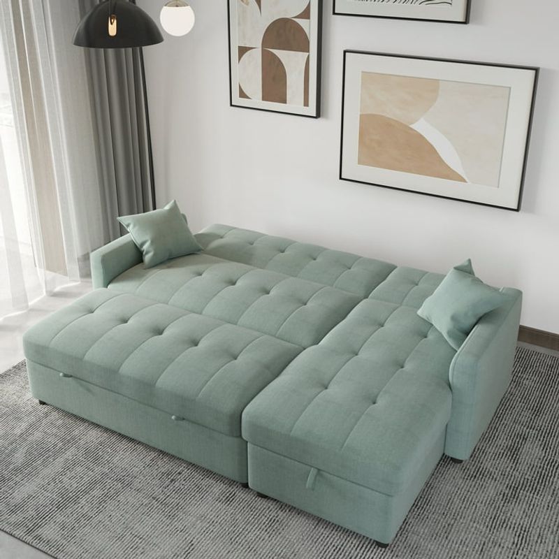 Sleeper Sofa Magic