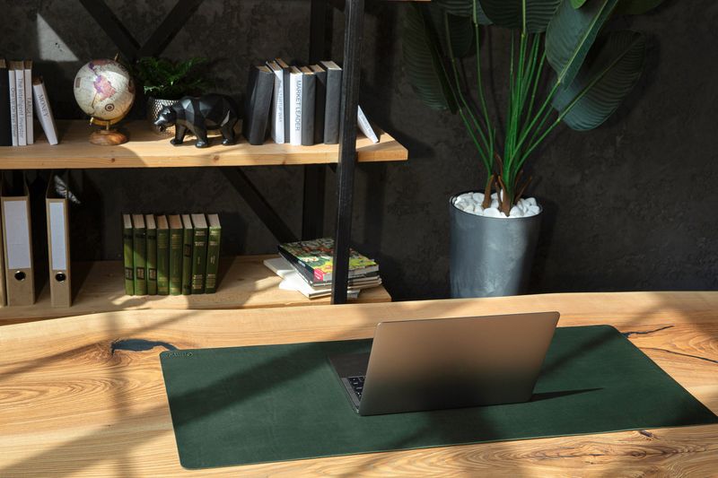 Leather Desk Pad
