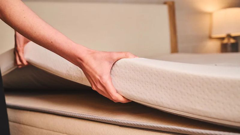 Old Mattresses