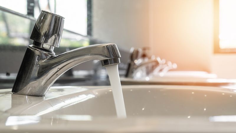 Overlooking Water-Efficient Options