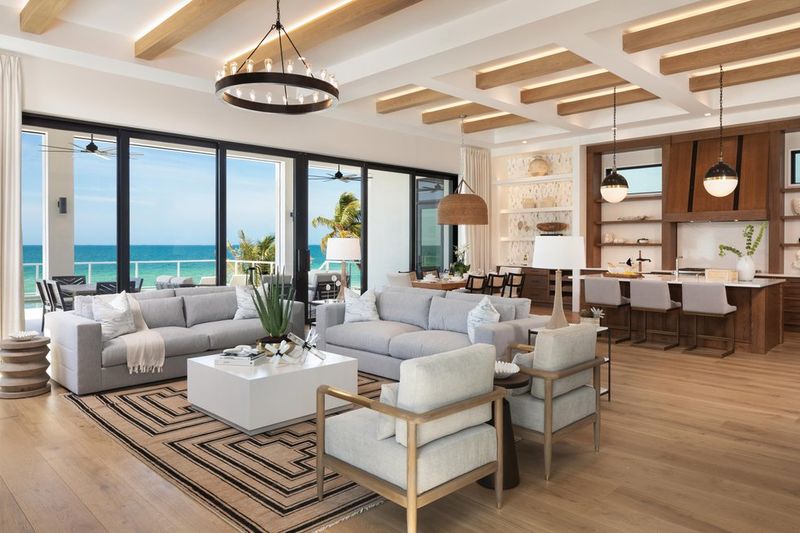 Inviting Waterfront Home, Naples (Gulf Coast)