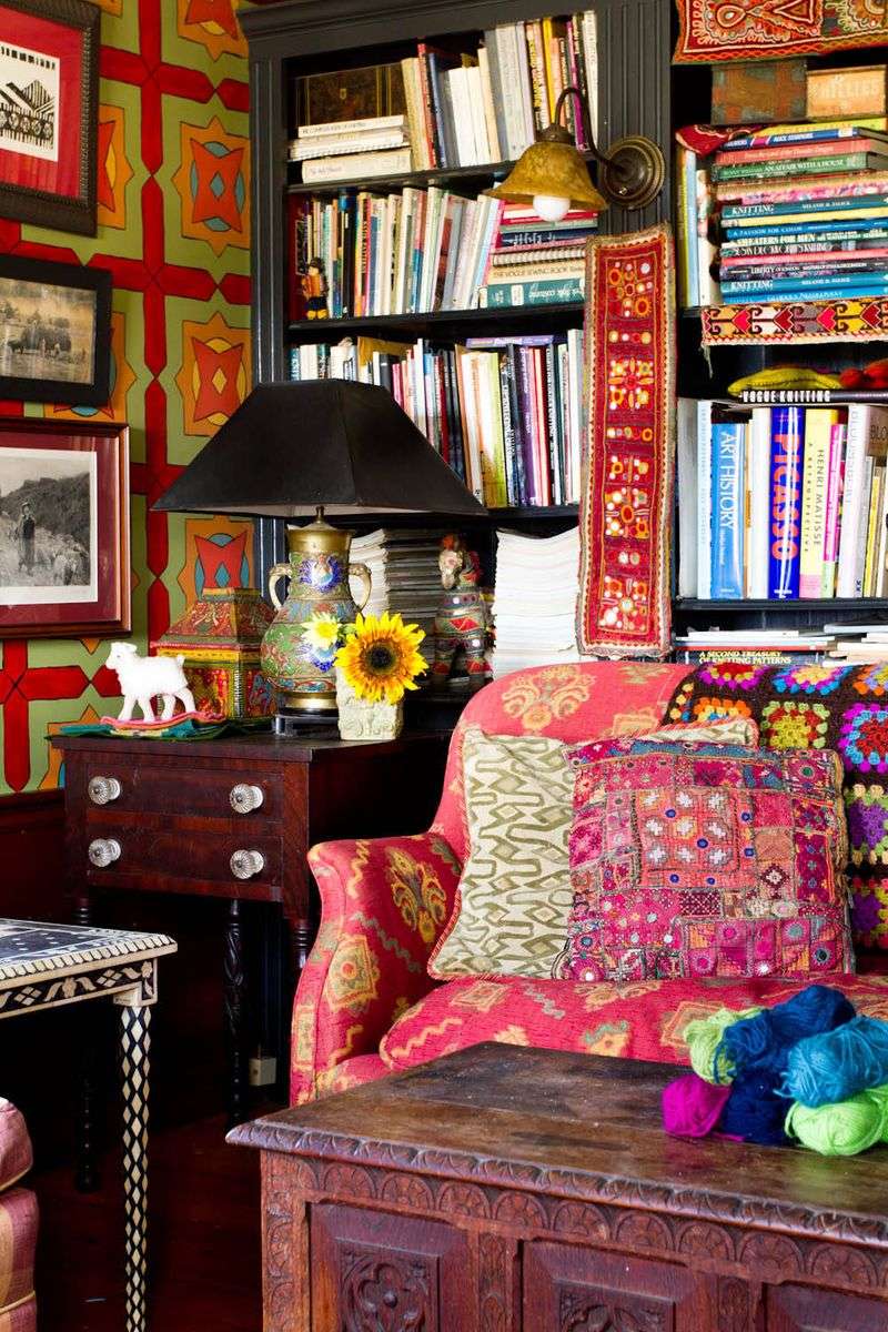Makes Decorating Feel Fun Again