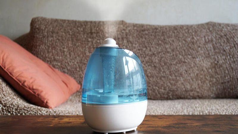 Used Humidifiers Or Dehumidifiers
