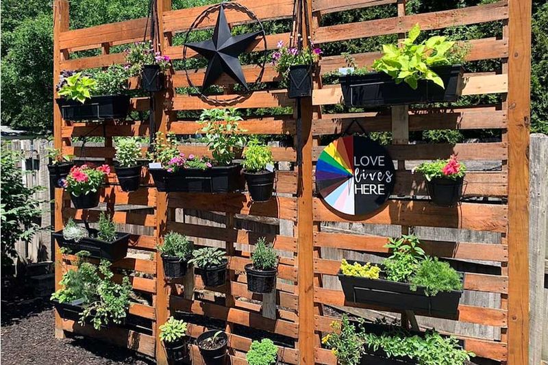 Wooden Pallets