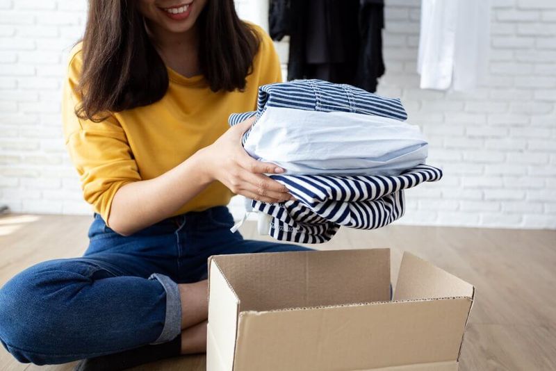 Gifting Your Clutter to Friends Is Still Clutter