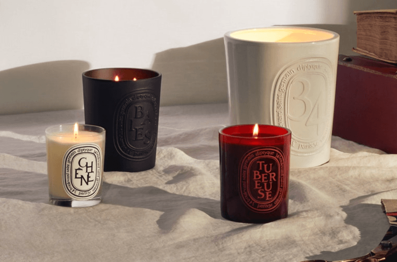 Scented Candles