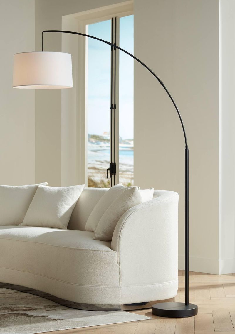 Sleek Floor Lamps