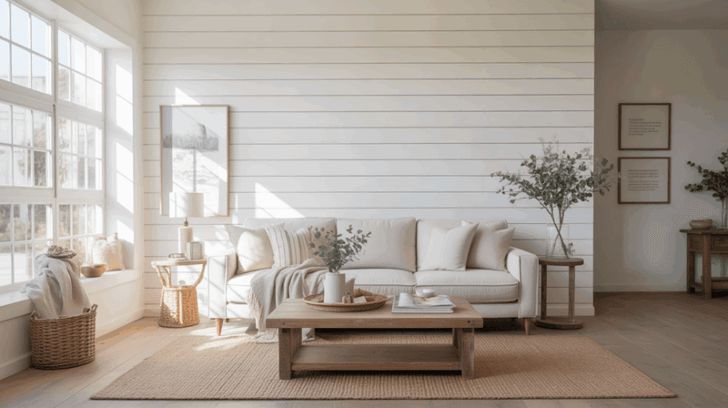 Shiplap Overload