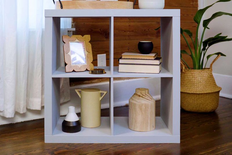 Anything Made With Particle Board