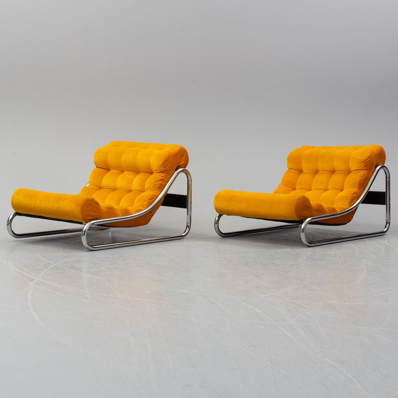 Impala Armchair