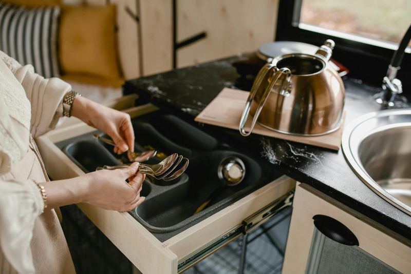 Unused Kitchen Gadgets