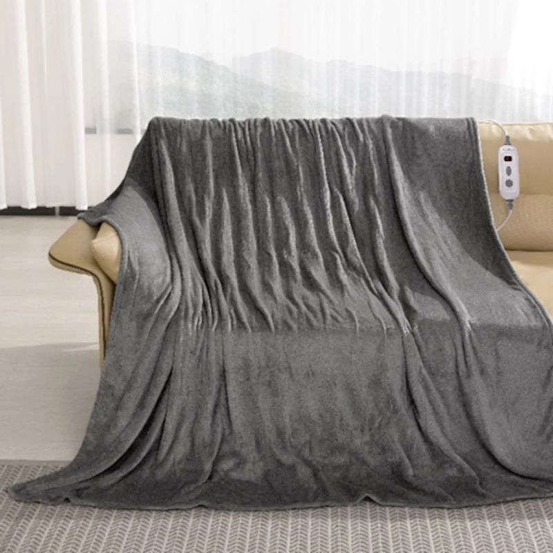 Electric Blankets