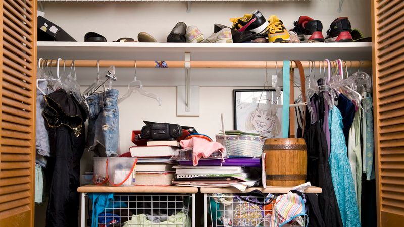 Non-Clothing Tools