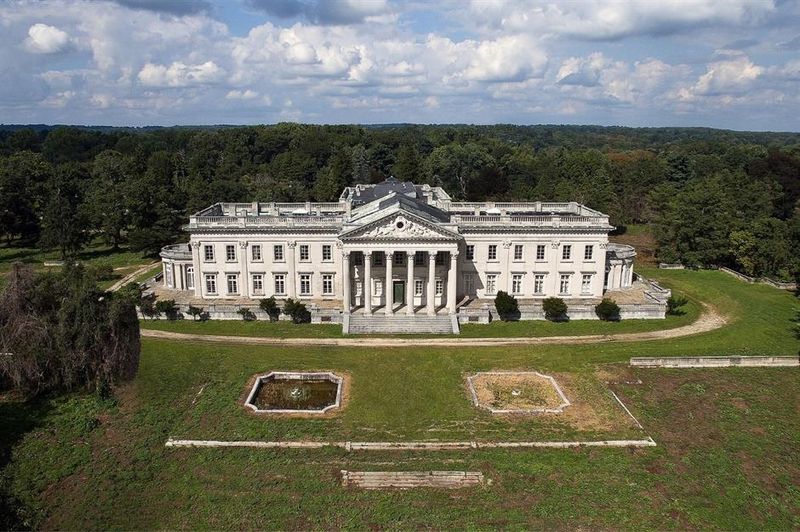 Lynnewood Hall (Elkins Park, PA)