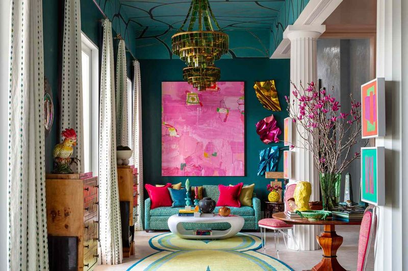 Excessive Trendy Decor Items