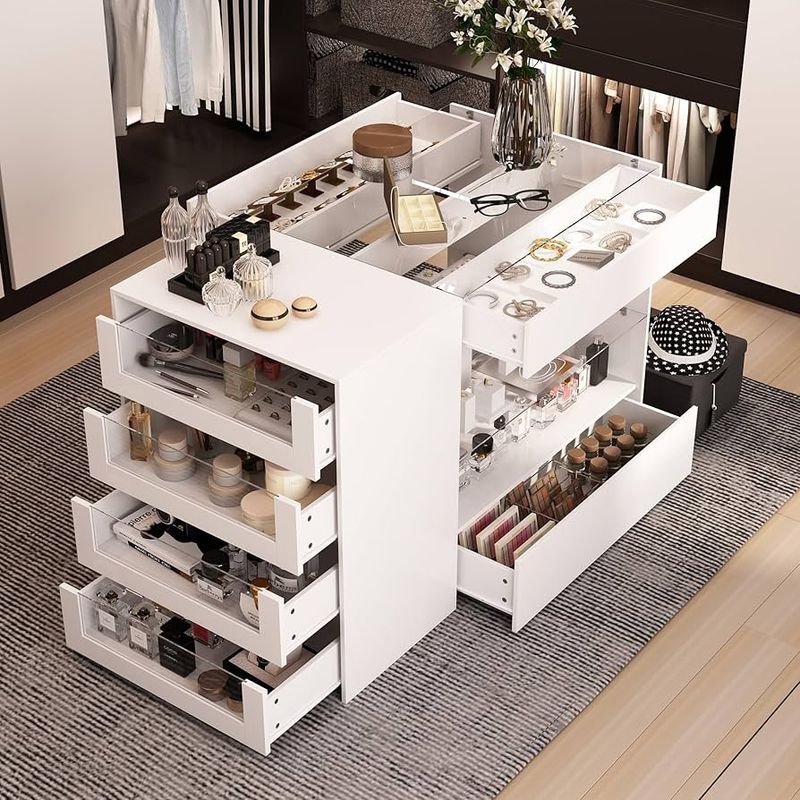 Abundant Storage Solutions