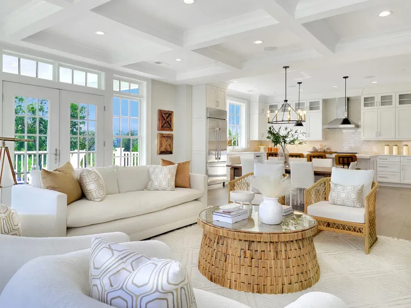 Unusual Paint Colors