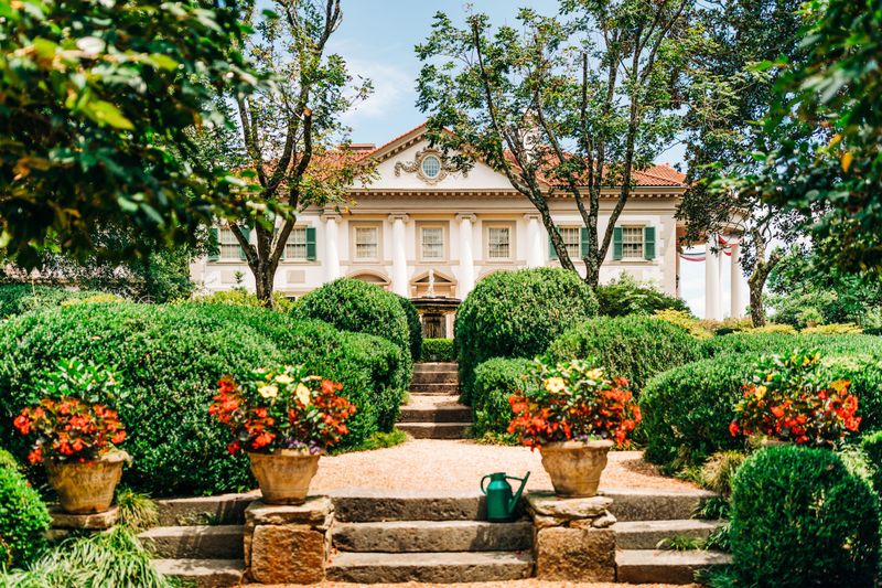 Hills & Dales Estate (LaGrange, GA)