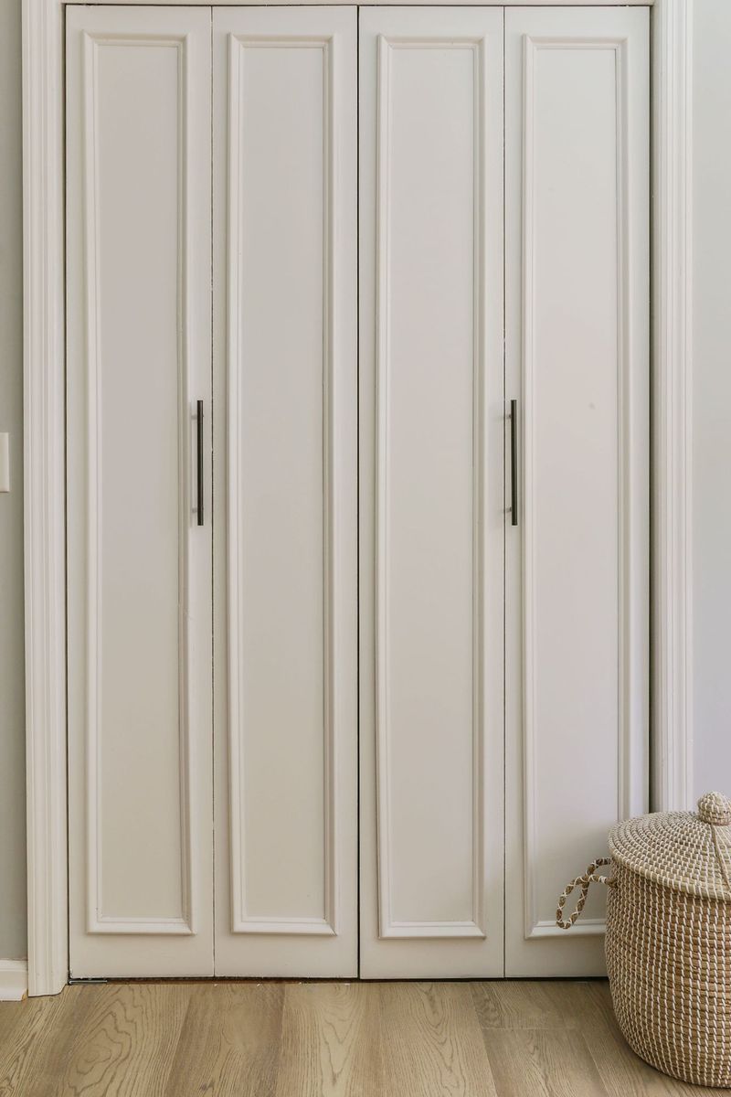 Add Custom Molding or Trim