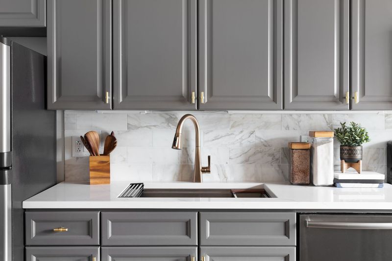 Swap Cabinet Hardware