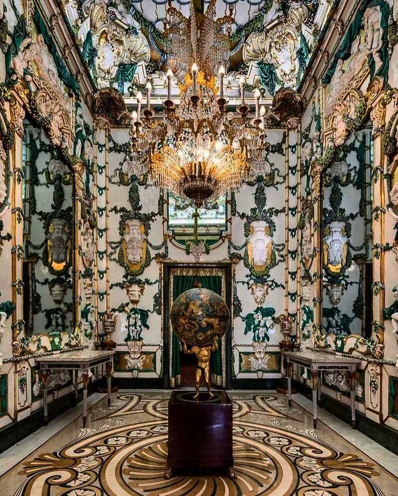 Royal Palace of Madrid