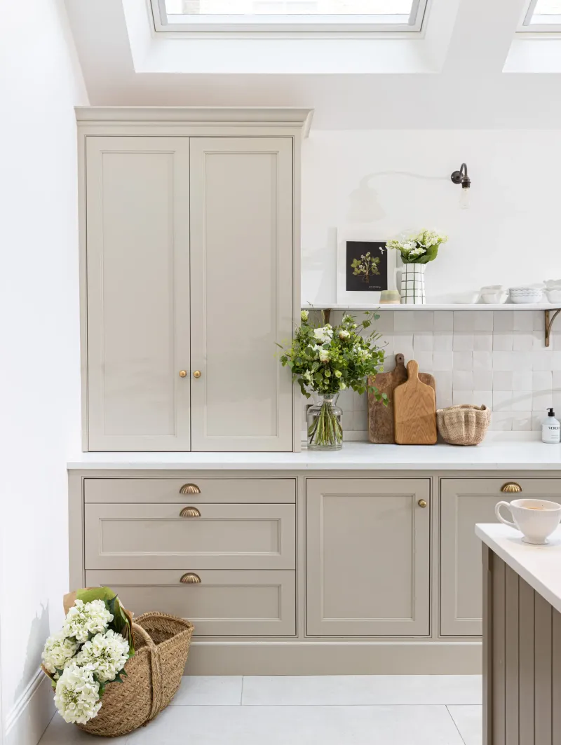 Light Taupe