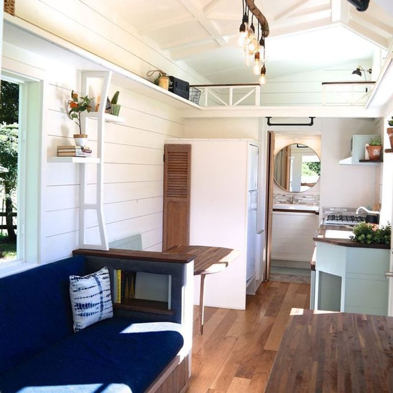 Micro Housing Thinking Small