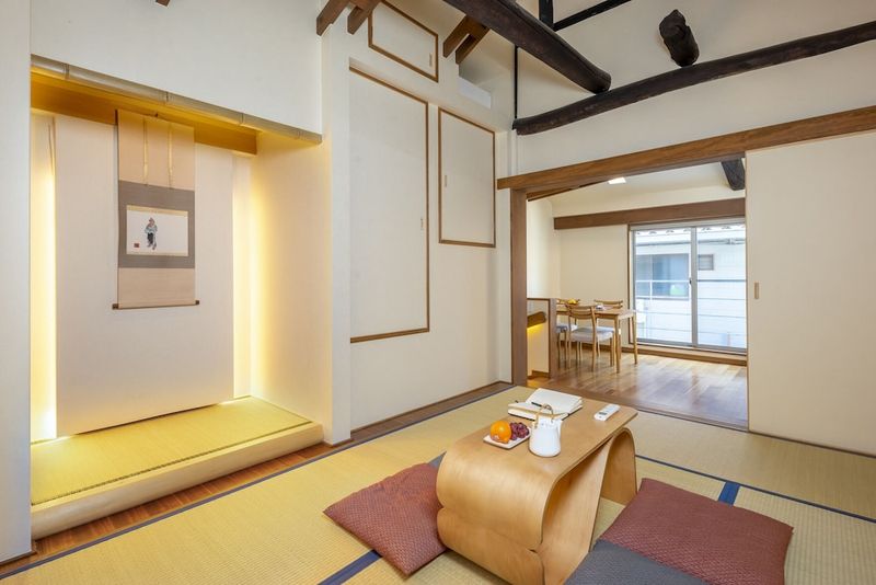 Tokyo – 646 sq ft