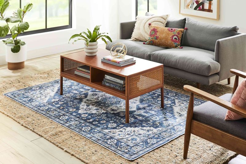 Area Rugs