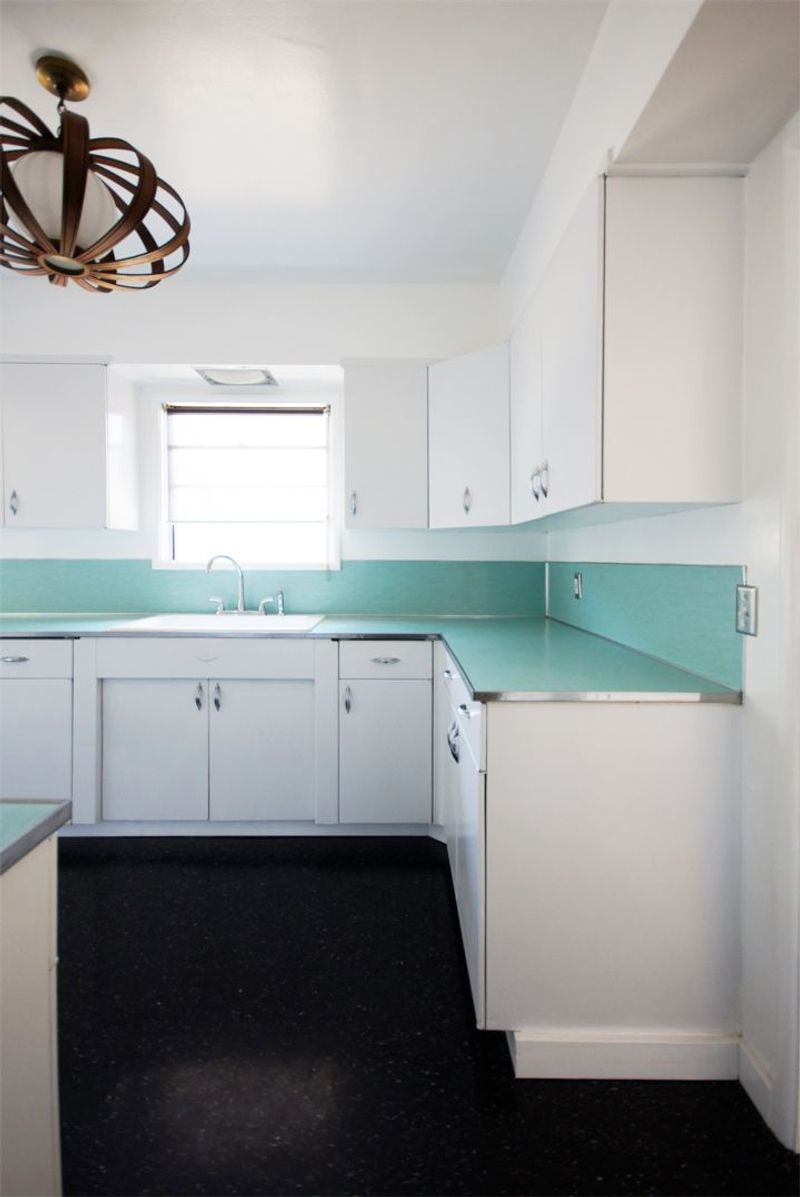 Formica Surfaces