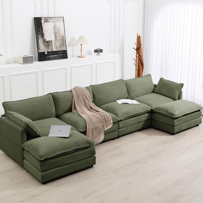 Avocado Green