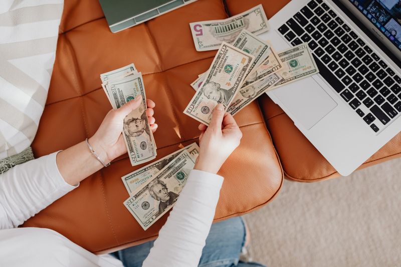 Skipping Budgets Leads To Wasting Money On Extras