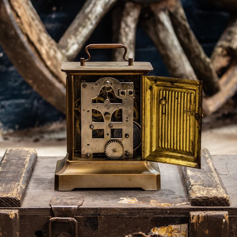 Vintage Clocks