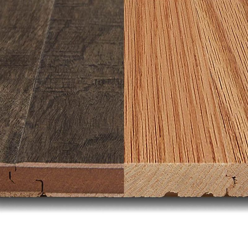 Falling For Fake Wood Claims