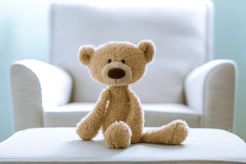 Stuffed Animals
